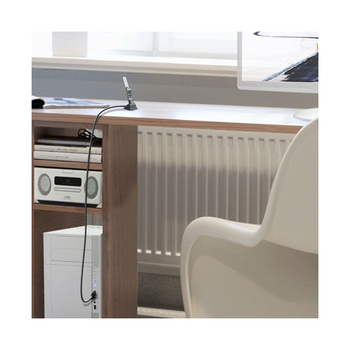 TP-LINK AX1800 HIGH GAIN DUAL BAND WI-FI 6 USB ADAPTER